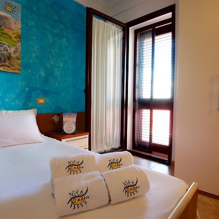 B&B Nilosira Morciano di Leuca Dış mekan fotoğraf