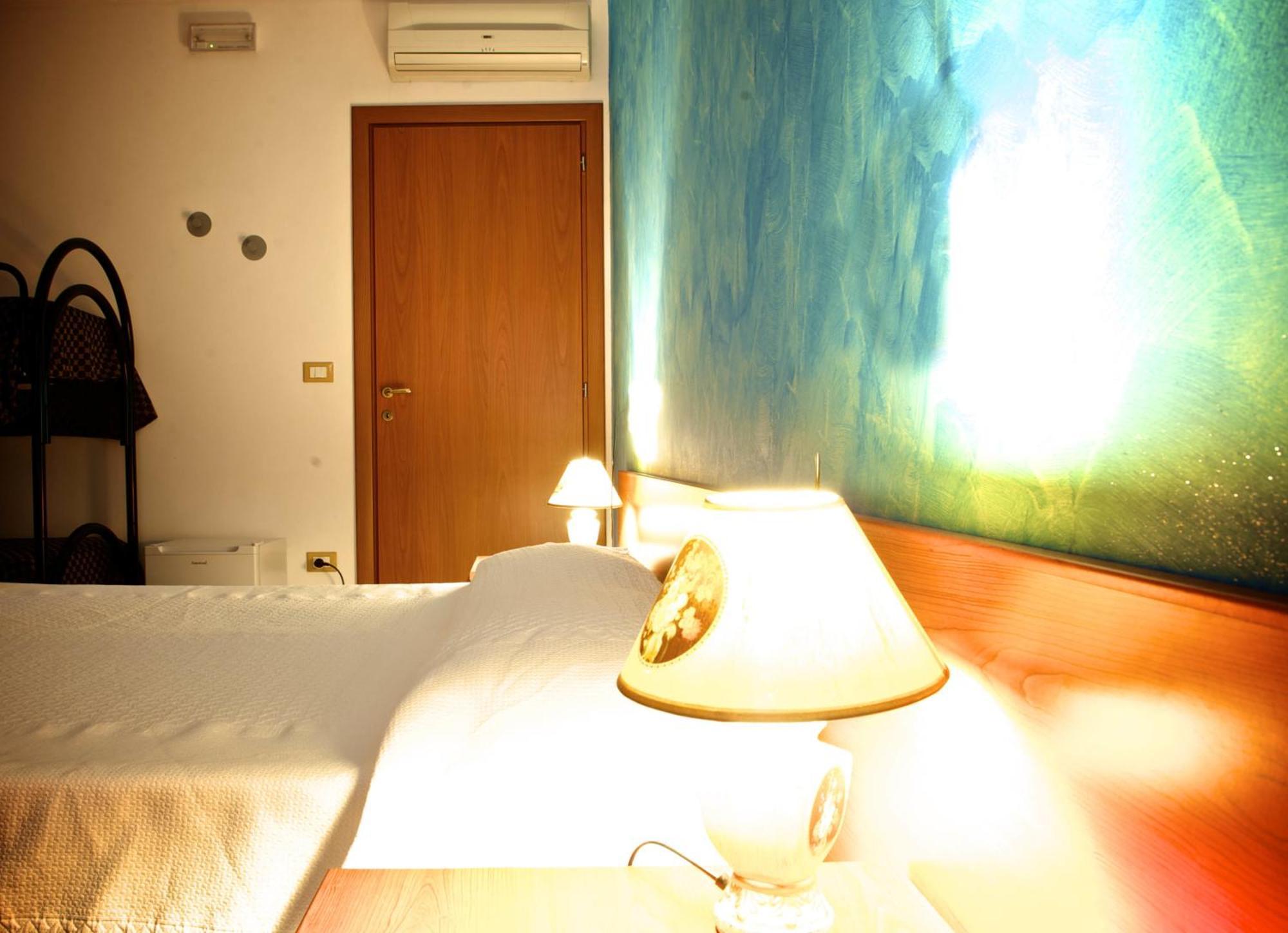 B&B Nilosira Morciano di Leuca Oda fotoğraf