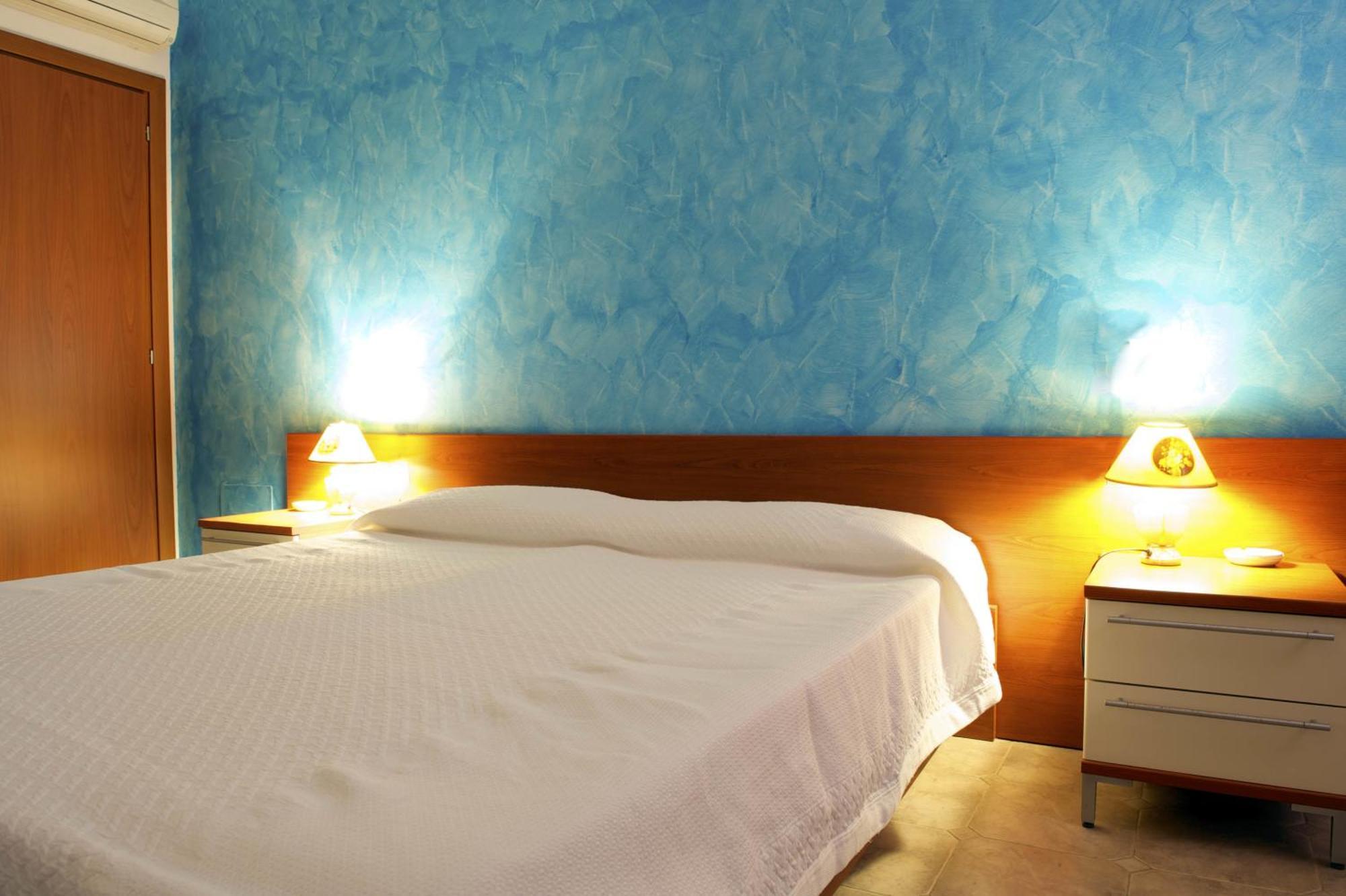 B&B Nilosira Morciano di Leuca Oda fotoğraf