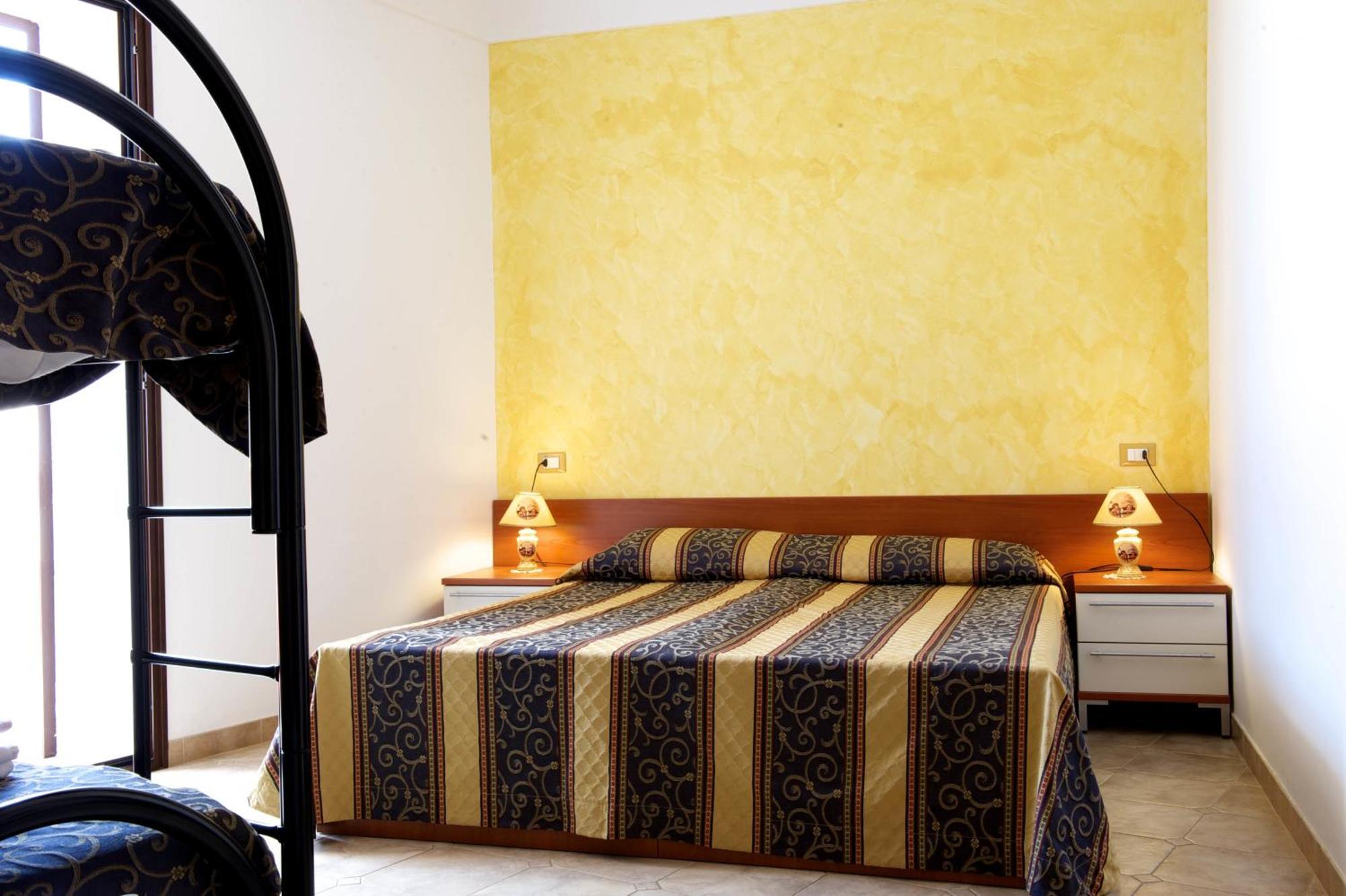 B&B Nilosira Morciano di Leuca Oda fotoğraf