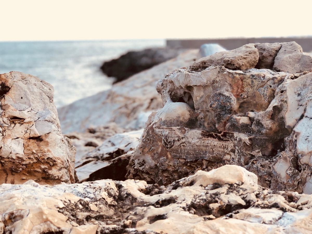 B&B Nilosira Morciano di Leuca Dış mekan fotoğraf
