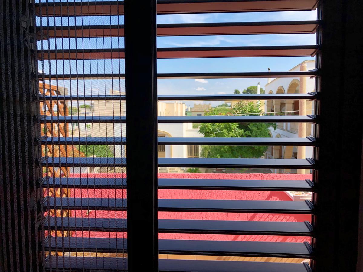 B&B Nilosira Morciano di Leuca Dış mekan fotoğraf