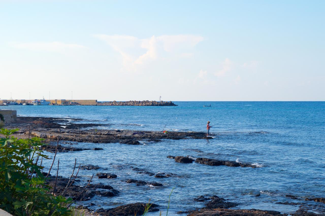 B&B Nilosira Morciano di Leuca Dış mekan fotoğraf