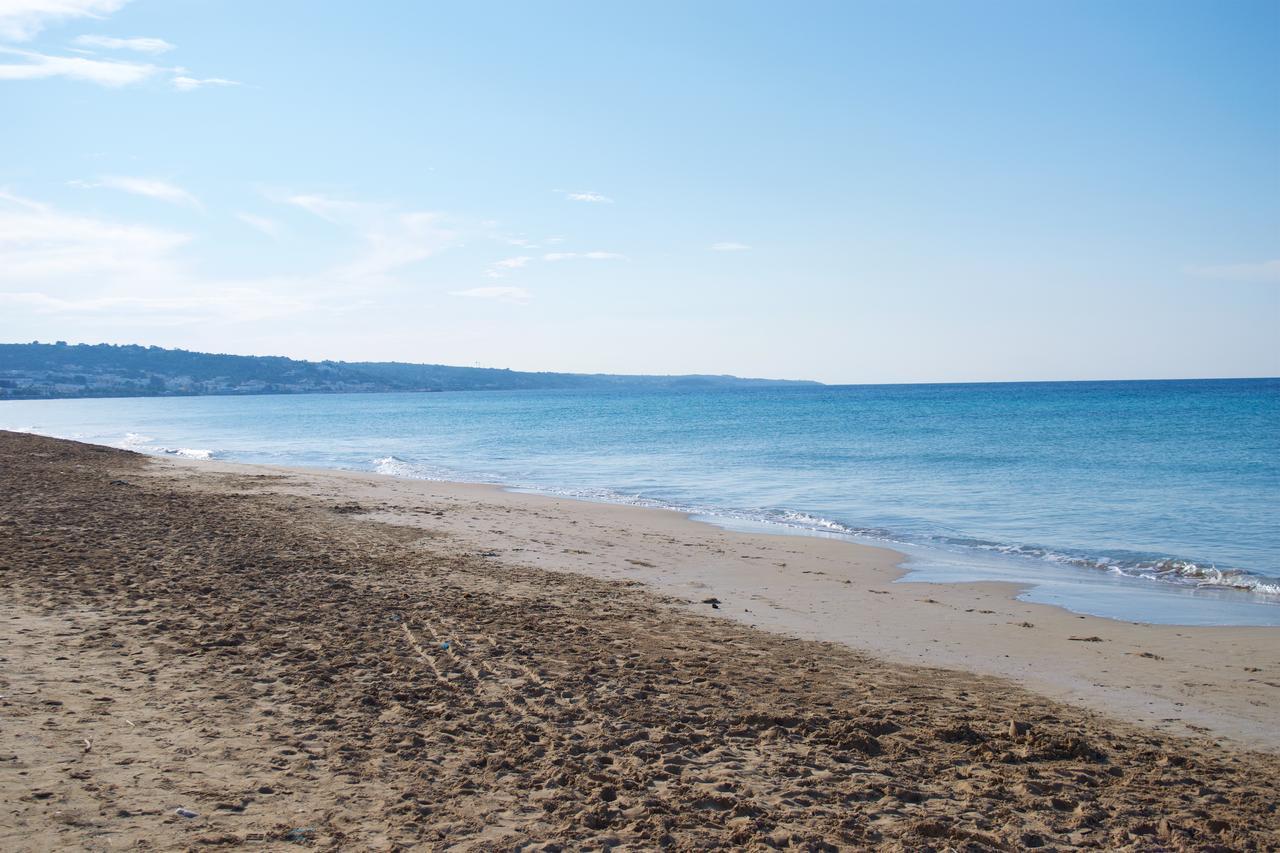 B&B Nilosira Morciano di Leuca Dış mekan fotoğraf